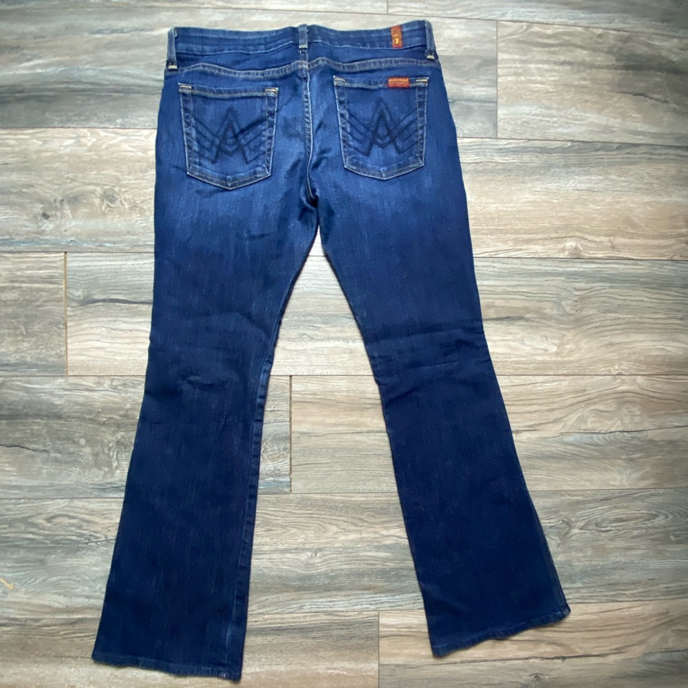 7 For All Mankind Jeans